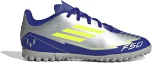 adidas F50 Club Football Boots Turf, Turf Football Shoes Unisex Kids