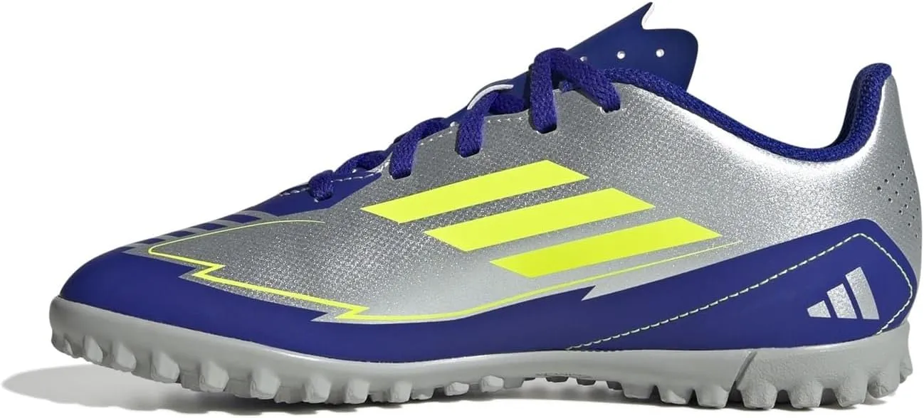 adidas F50 Club Football Boots Turf, Turf Football Shoes Unisex Kids