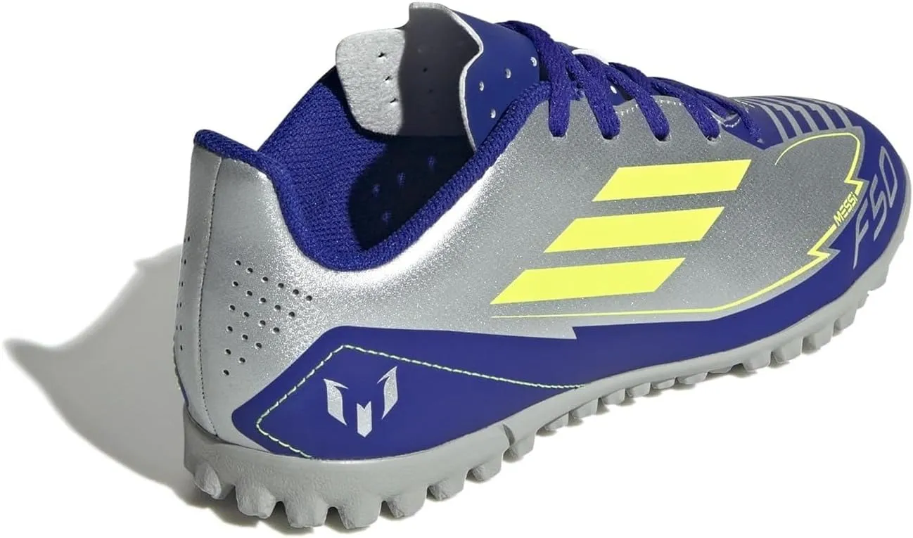adidas F50 Club Football Boots Turf, Turf Football Shoes Unisex Kids
