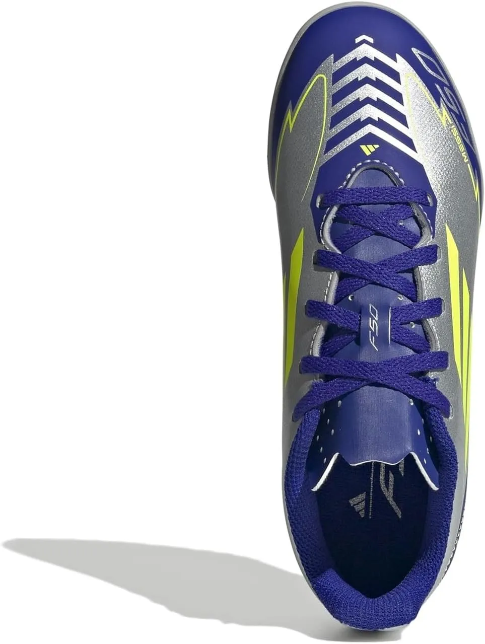adidas F50 Club Football Boots Turf, Turf Football Shoes Unisex Kids