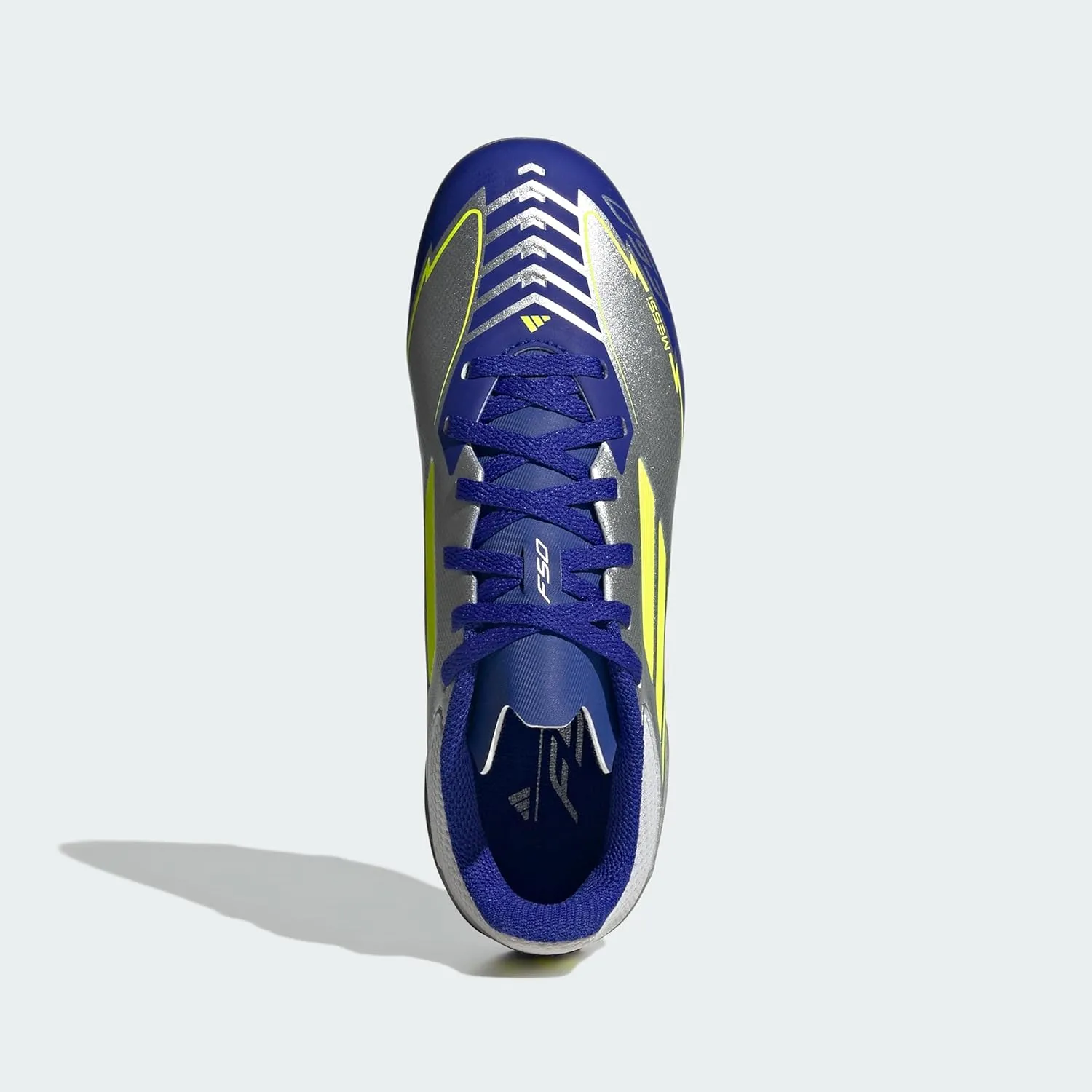 adidas F50 League Football Boots Firm Ground, Football Boots Unisex Kids