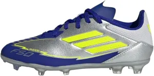 adidas F50 League Football Boots Firm Ground, Football Boots Unisex Kids