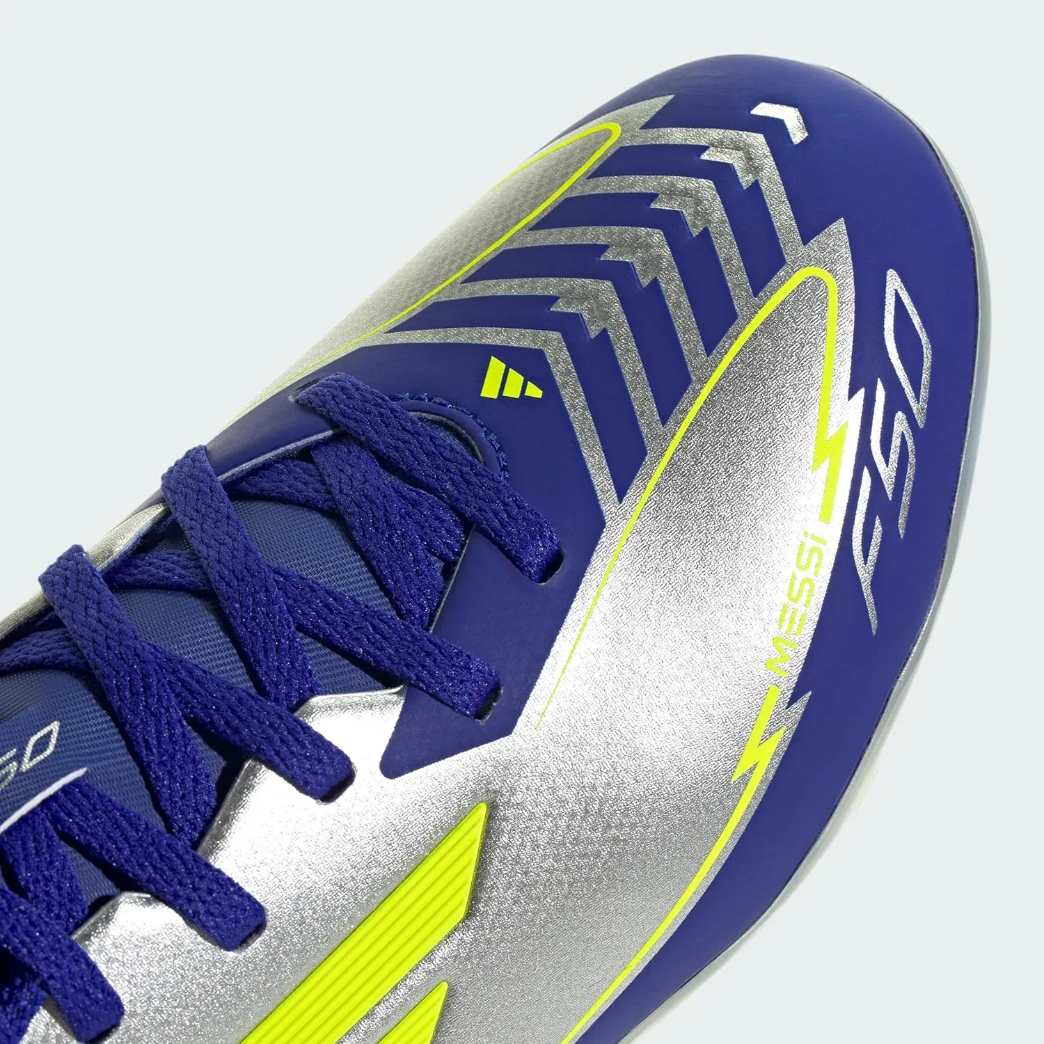 adidas F50 League Football Boots Firm Ground, Football Boots Unisex Kids