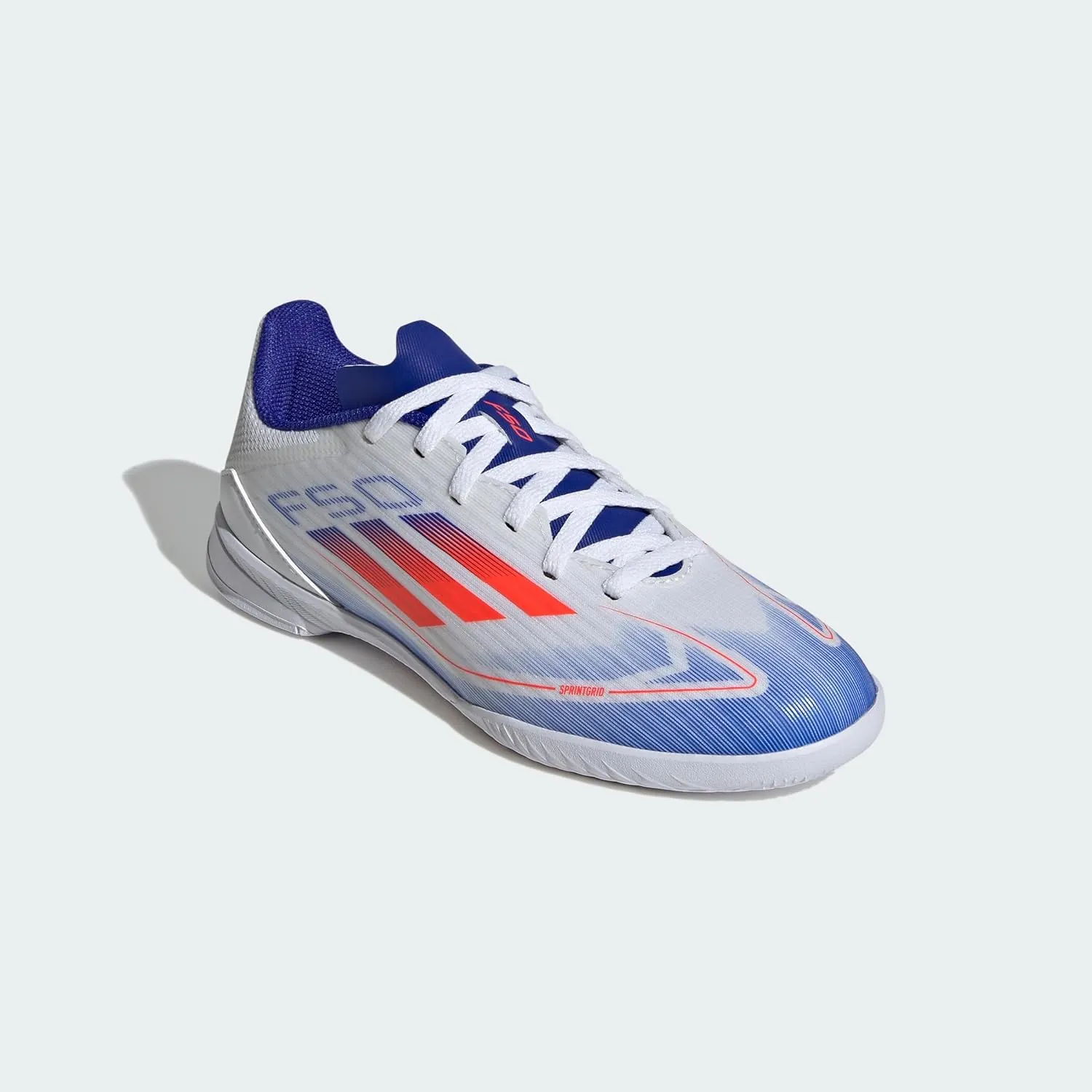 adidas F50 League Football Boots Indoor, Football Boots Unisex Children