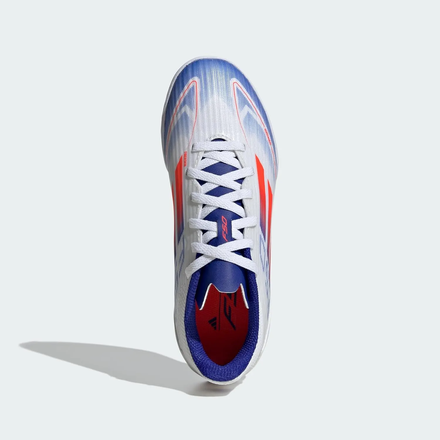 adidas F50 League Football Boots Indoor, Football Boots Unisex Children