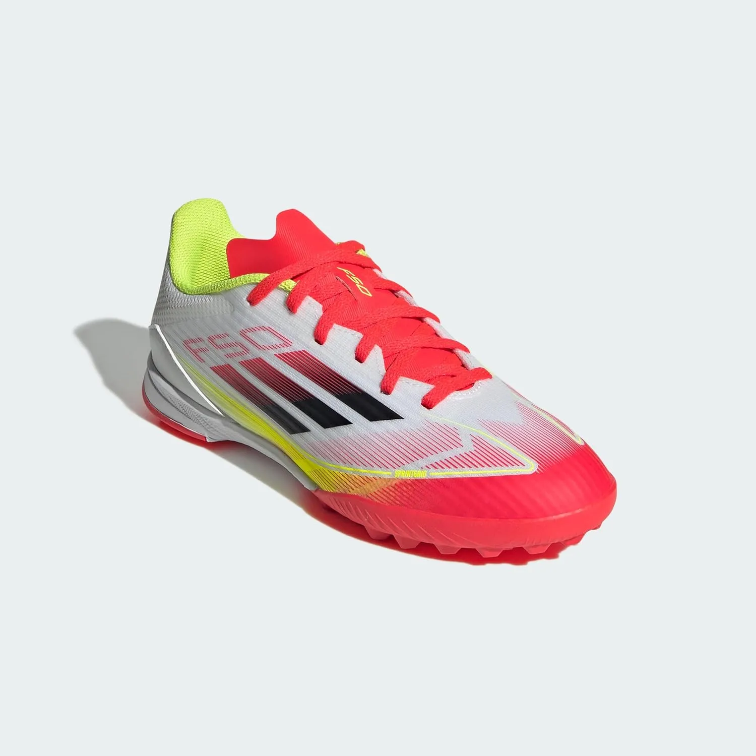 adidas F50 League Football Boots Turf Kids, Unisex Kids Sneakers