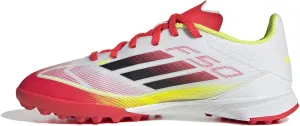 adidas F50 League Football Boots Turf Kids, Unisex Kids Sneakers