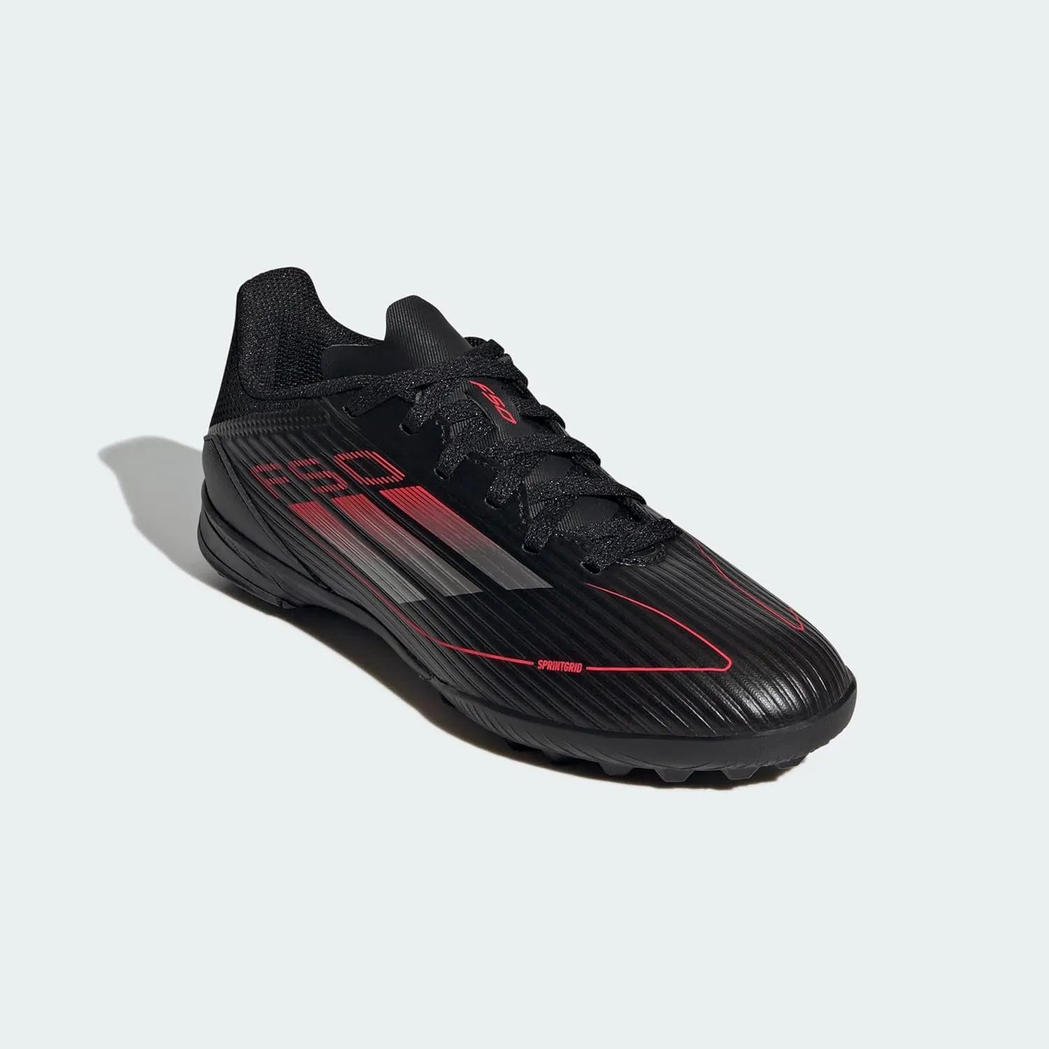 adidas F50 League Football Boots Turf Kids, Unisex Kids Sneakers