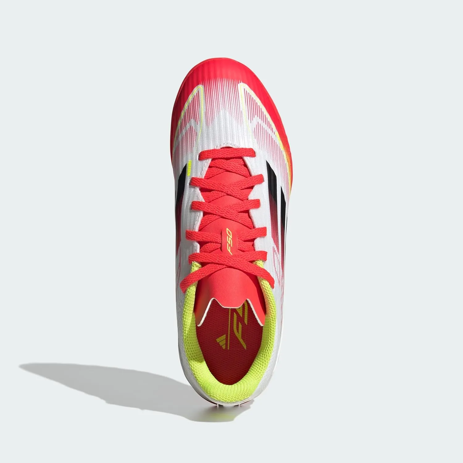 adidas F50 League Football Boots Turf Kids, Unisex Kids Sneakers