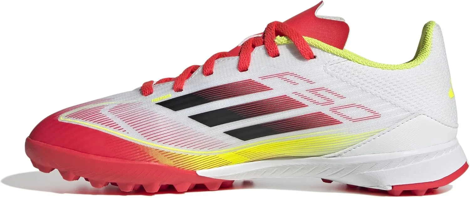 adidas F50 League Football Boots Turf Kids, Unisex Kids Sneakers