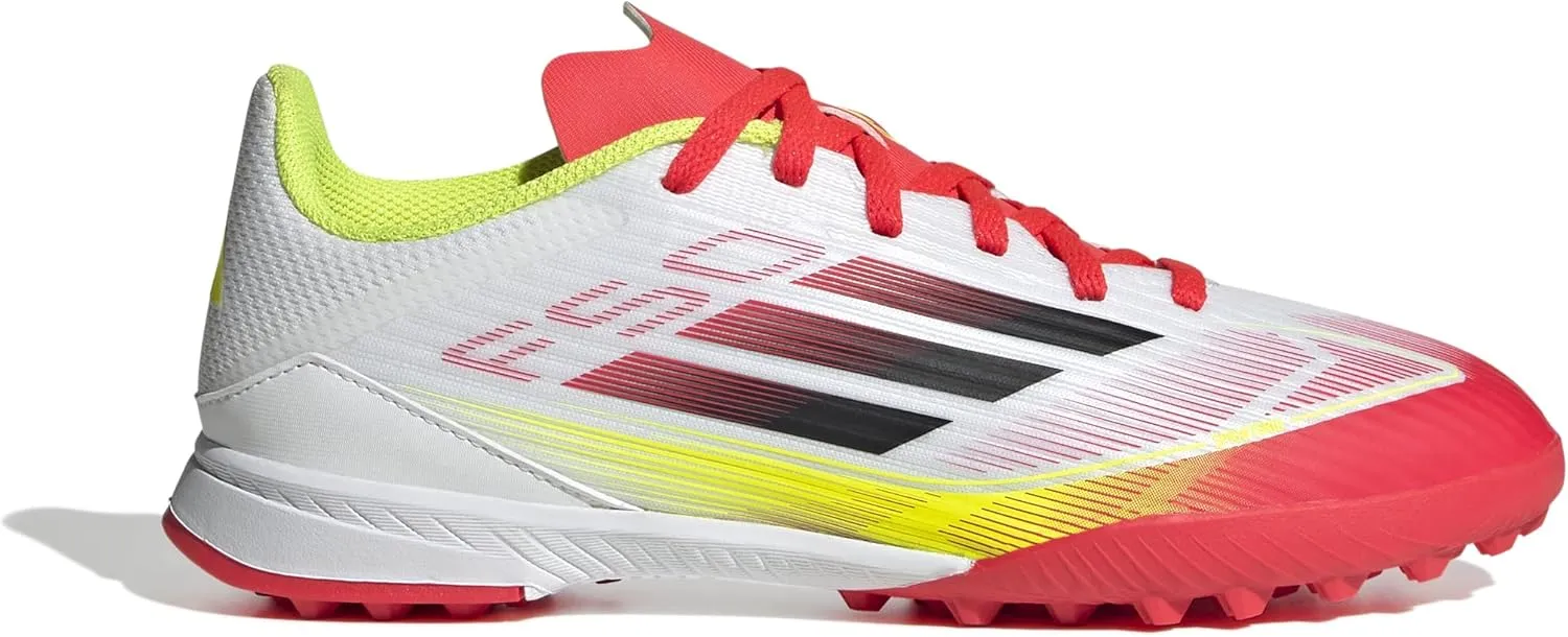 adidas F50 League Football Boots Turf Kids, Unisex Kids Sneakers