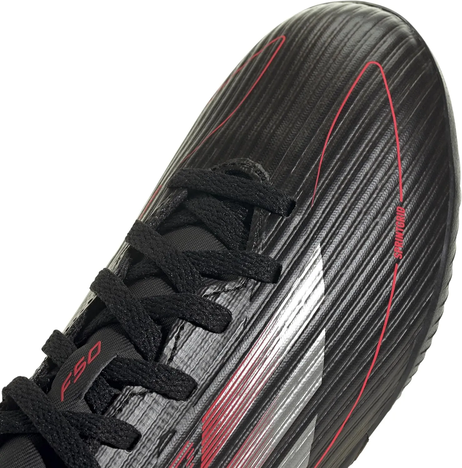 adidas F50 League Football Boots Turf Kids, Unisex Kids Sneakers