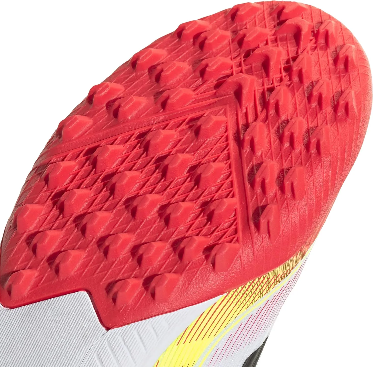 adidas F50 League Football Boots Turf Kids, Unisex Kids Sneakers