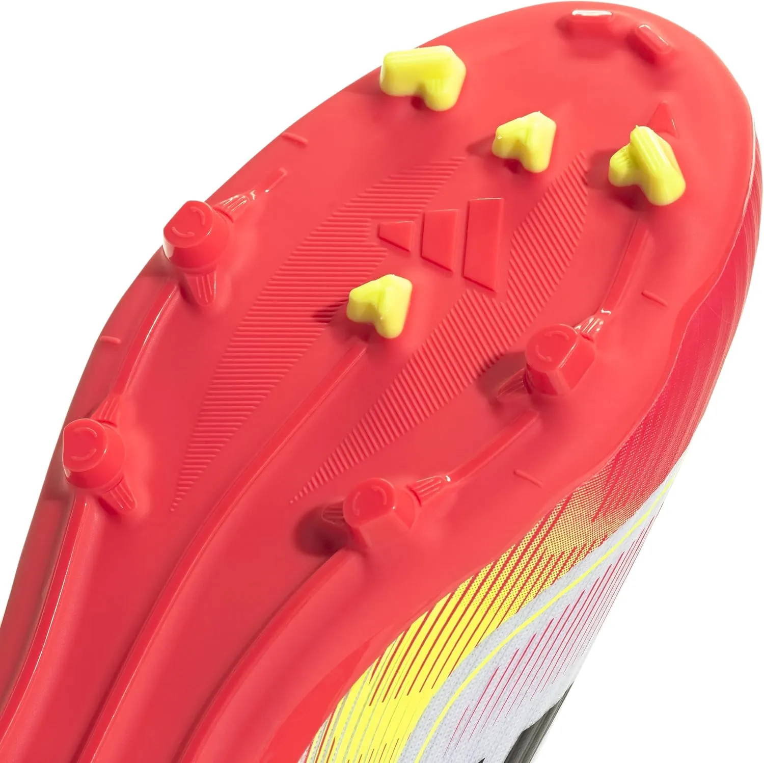 adidas F50 League Laceless Football Boots FG/MG Kids, Unisex Children's Trainers