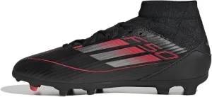 adidas F50 League Mid Football Boots FG/MG Kids, Football Boots Unisex Children
