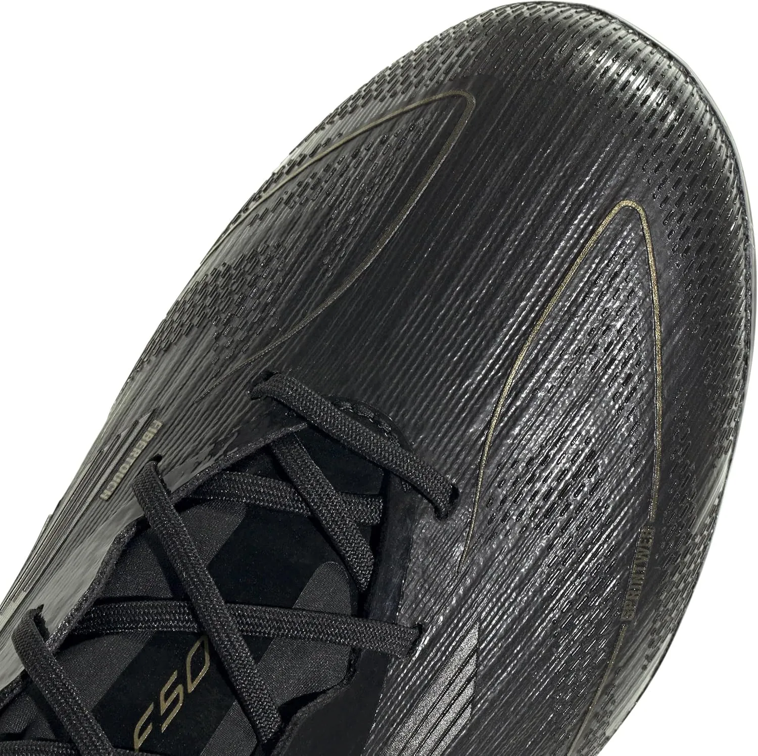 adidas F50 Pro Firm Ground Youth Soccer Cleats  Lightweight Speed & Sprintplate Traction for Firm Ground Play