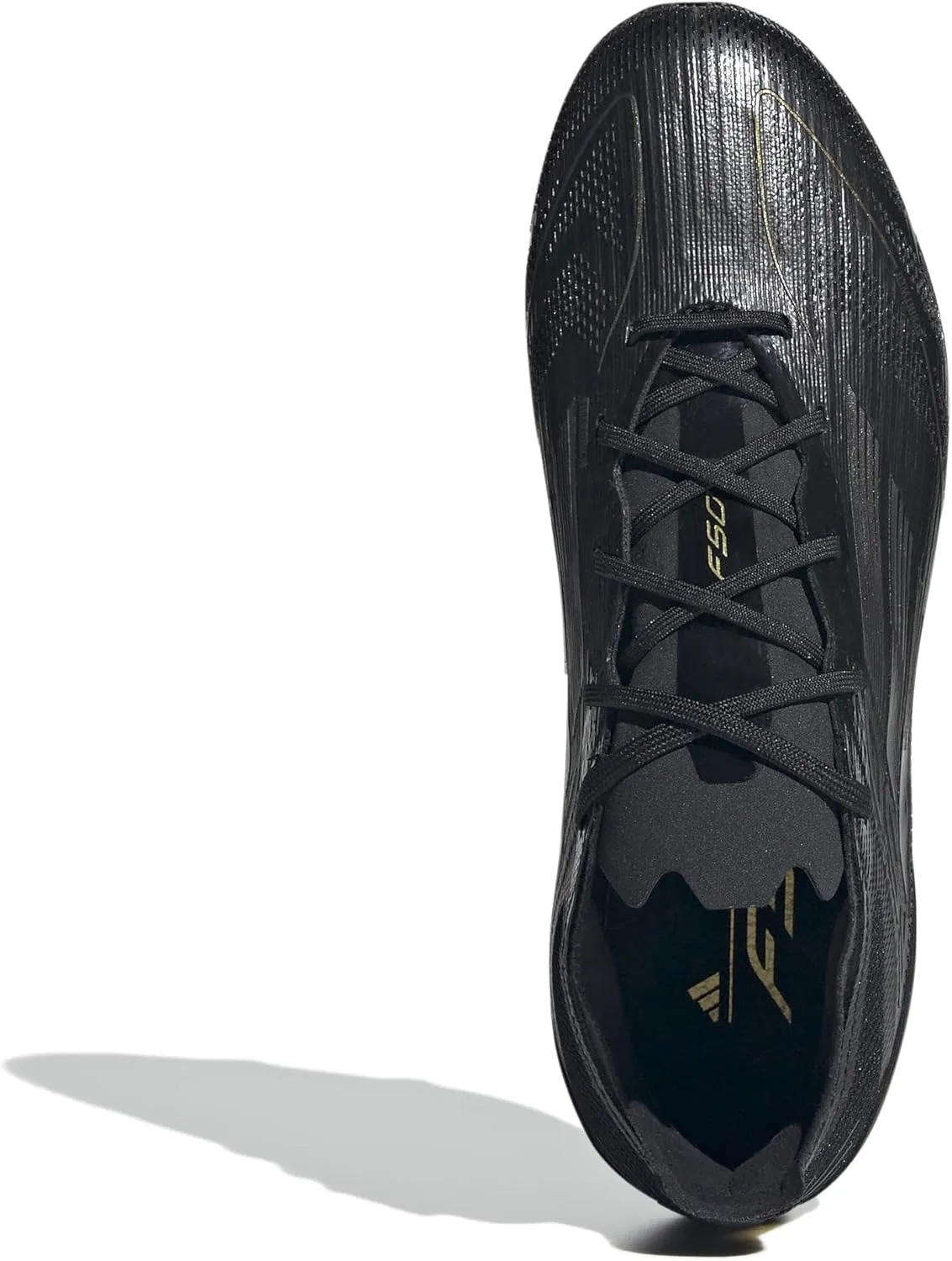 adidas F50 Pro Firm Ground Youth Soccer Cleats  Lightweight Speed & Sprintplate Traction for Firm Ground Play