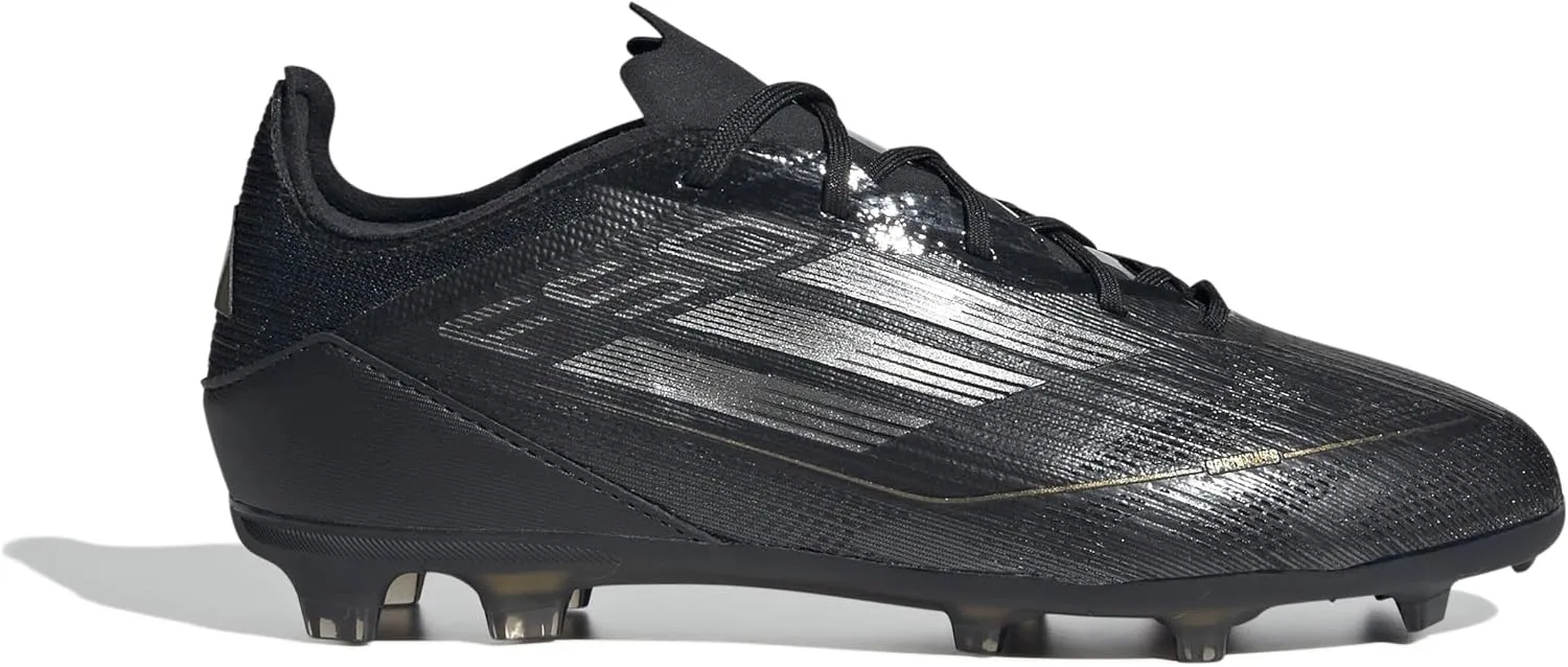 adidas F50 Pro Firm Ground Youth Soccer Cleats  Lightweight Speed & Sprintplate Traction for Firm Ground Play