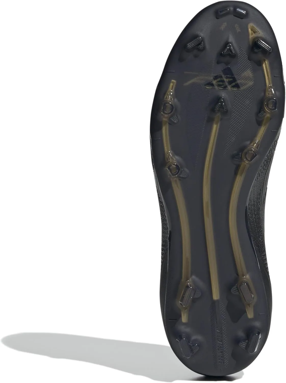adidas F50 Pro Firm Ground Youth Soccer Cleats  Lightweight Speed & Sprintplate Traction for Firm Ground Play