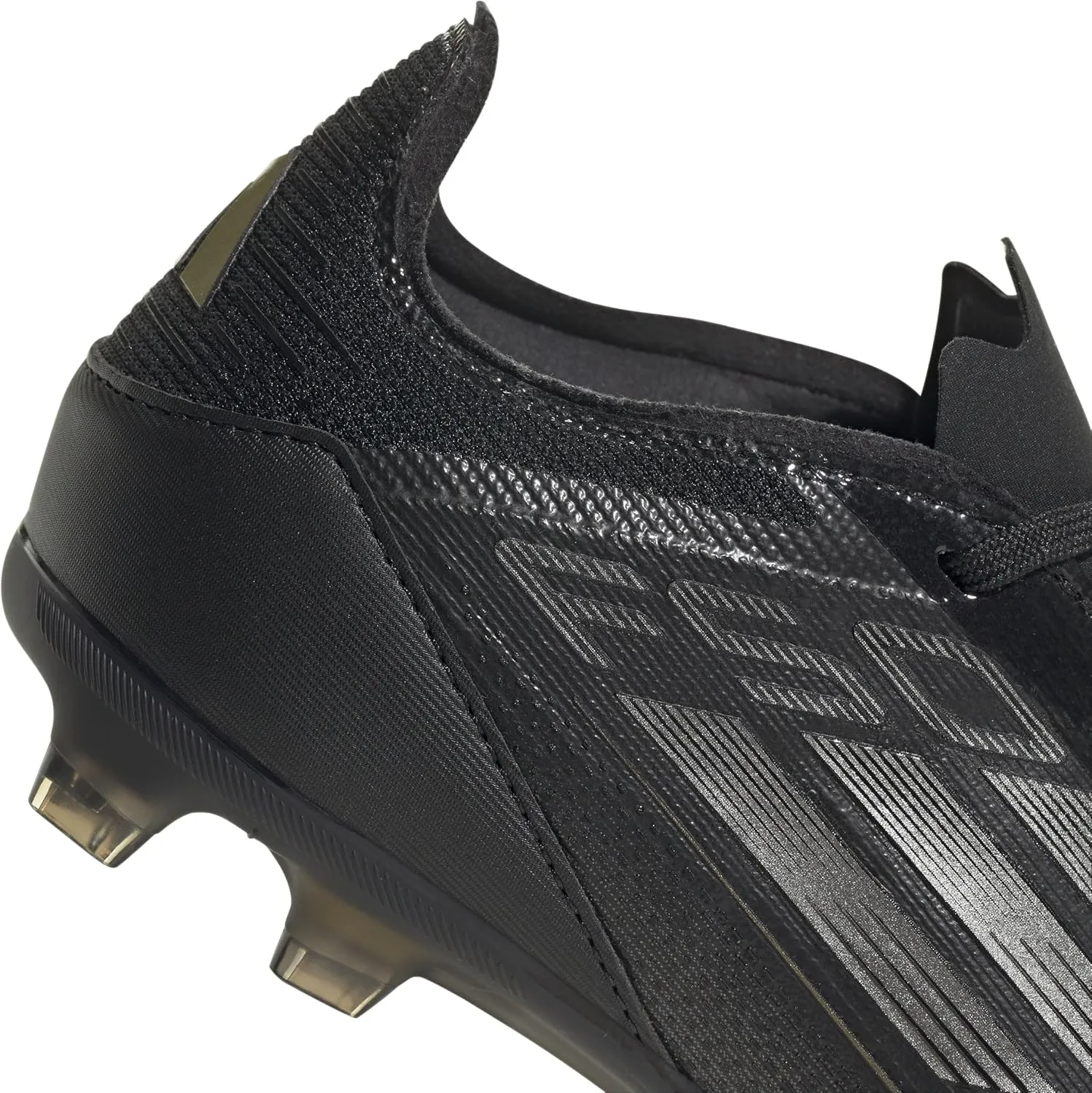 adidas F50 Pro Firm Ground Youth Soccer Cleats  Lightweight Speed & Sprintplate Traction for Firm Ground Play