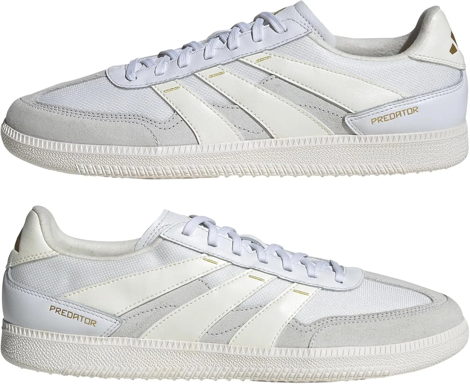 Adidas Freestyle