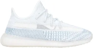 adidas Infant Boys Yeezy Boost 350 V2 Slip On Sneakers Shoes Casual - Black