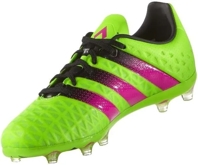 adidas Jr Ace 16.1 FG/AG Soccer Cleats