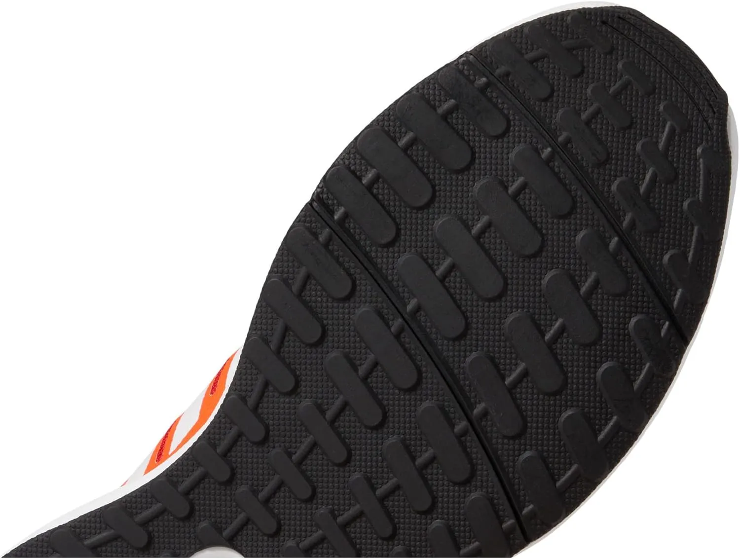 adidas Kids' Fortarun 2.0 Cloudfoam Sport Running Elastic Lace