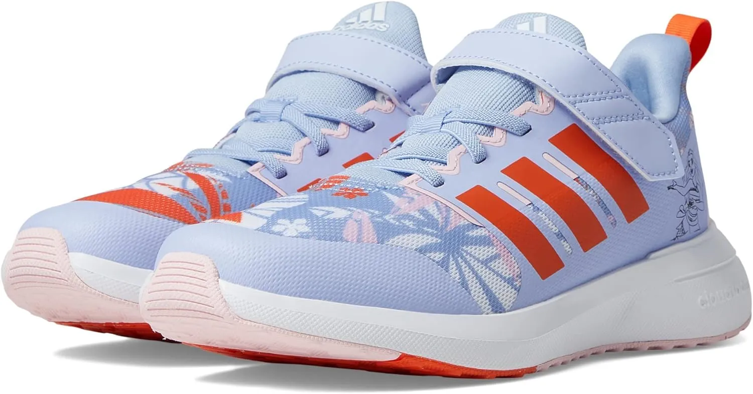 adidas Kids' Fortarun 2.0 Cloudfoam Sport Running Elastic Lace