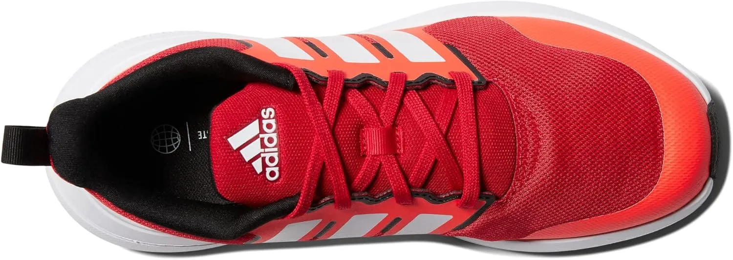 adidas Kids' Fortarun 2.0 Cloudfoam Sport Running Elastic Lace