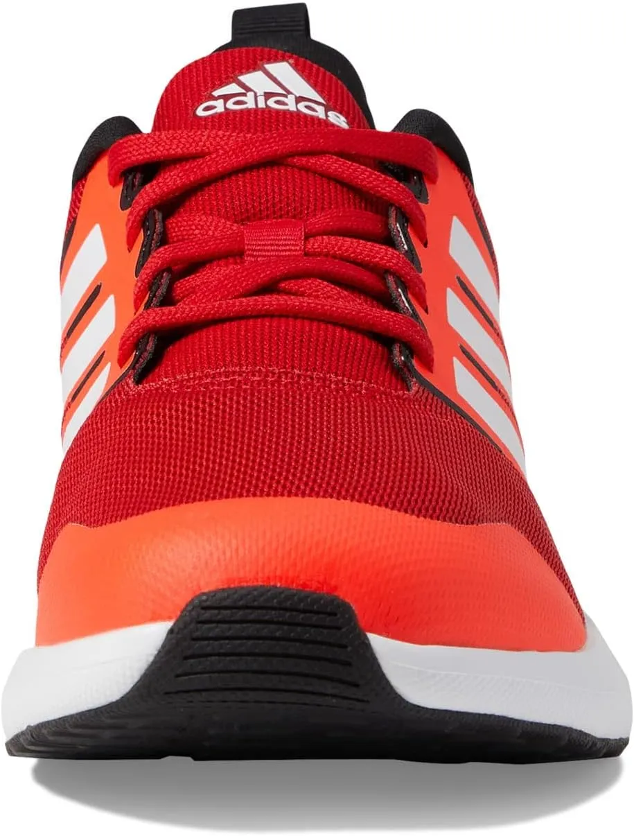 adidas Kids' Fortarun 2.0 Cloudfoam Sport Running Elastic Lace