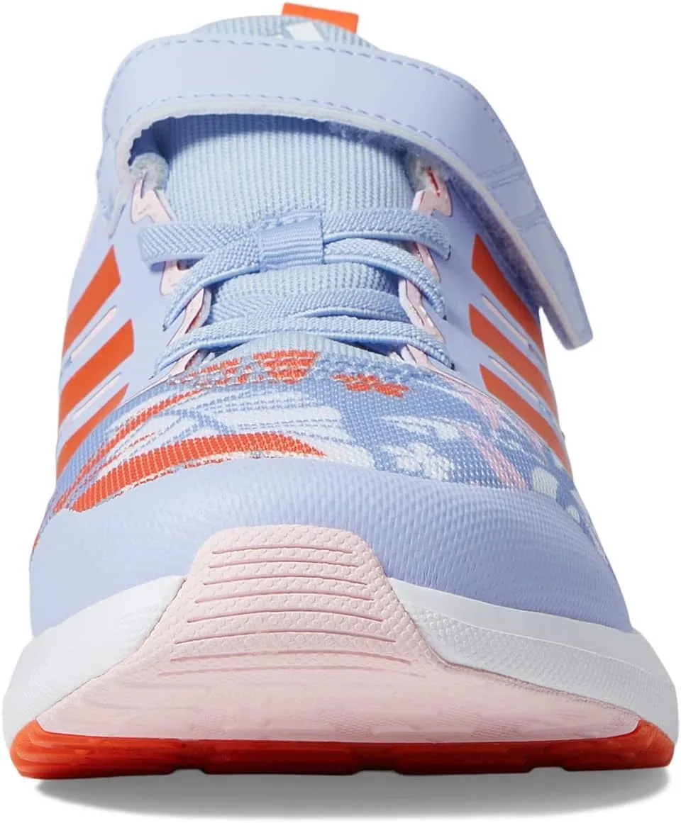 adidas Kids' Fortarun 2.0 Cloudfoam Sport Running Elastic Lace