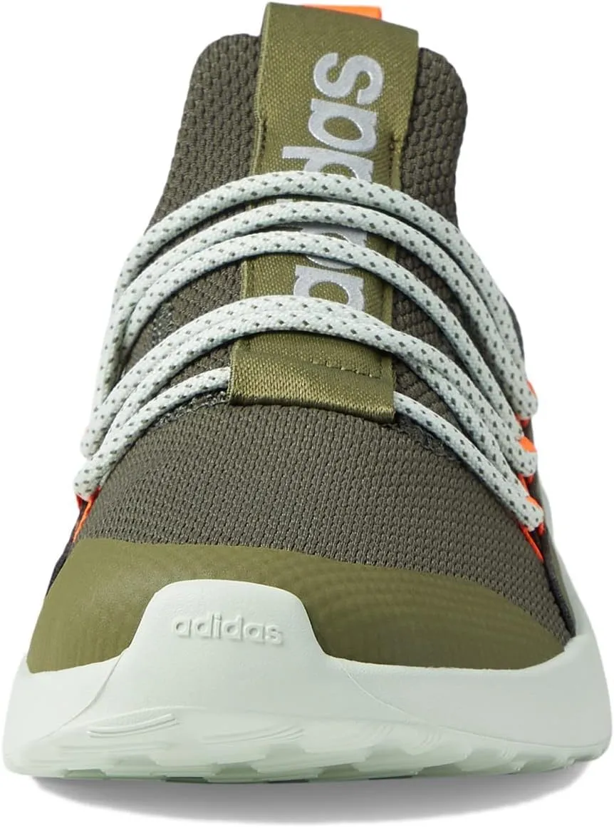 adidas Kids' Lite Racer Adapt 5.0 Slip On Lace Shoe