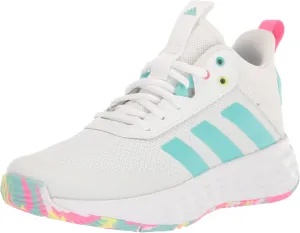 adidas Kids' Own the Game 2.0 Basketball Shoe