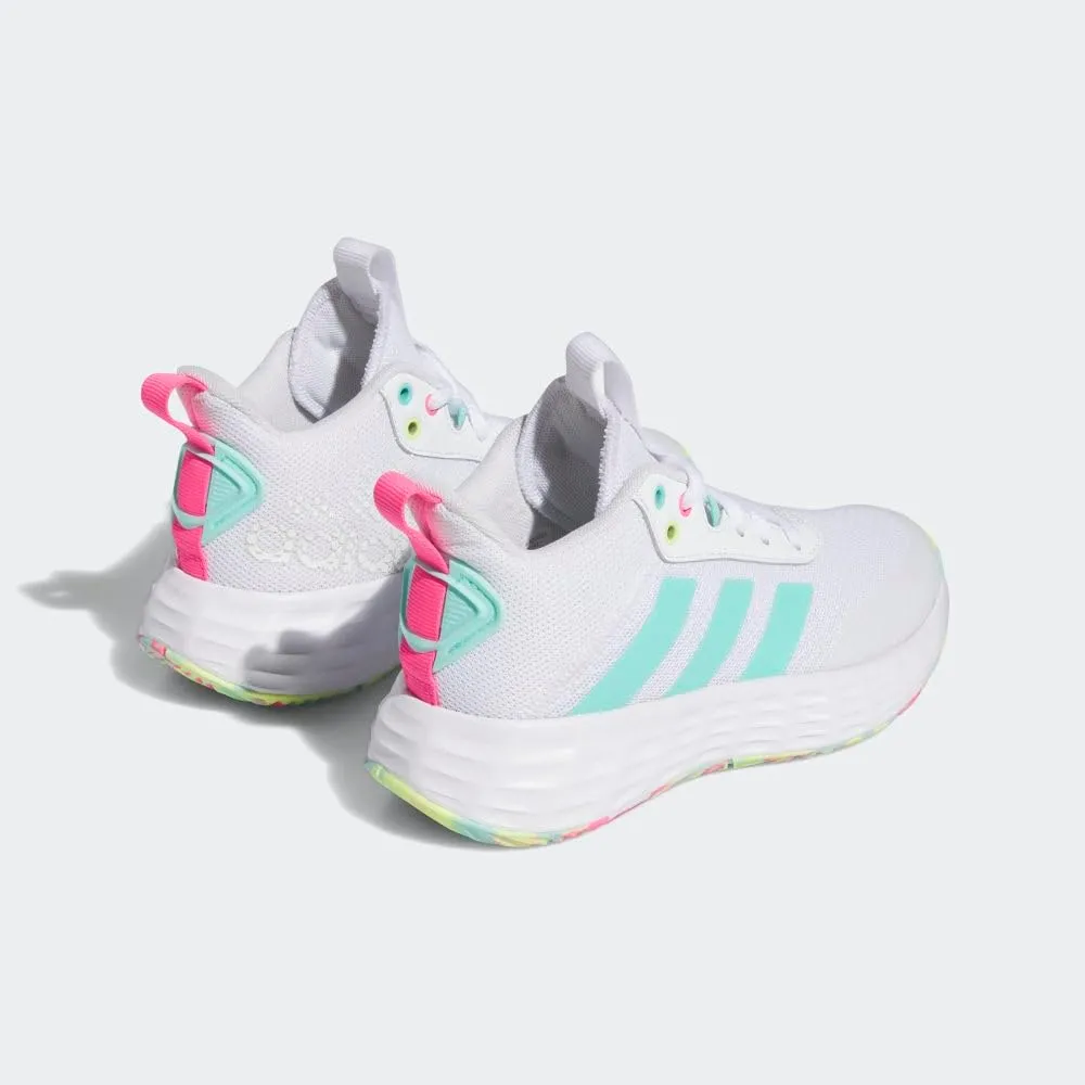 adidas Kids' Own the Game 2.0 Basketball Shoe