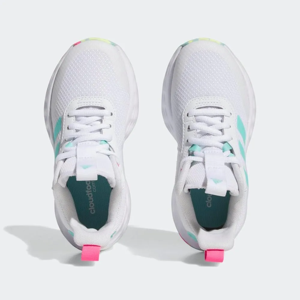 adidas Kids' Own the Game 2.0 Basketball Shoe