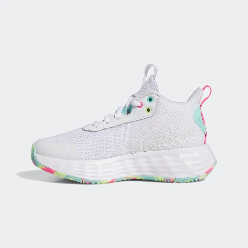 adidas Kids' Own the Game 2.0 Basketball Shoe