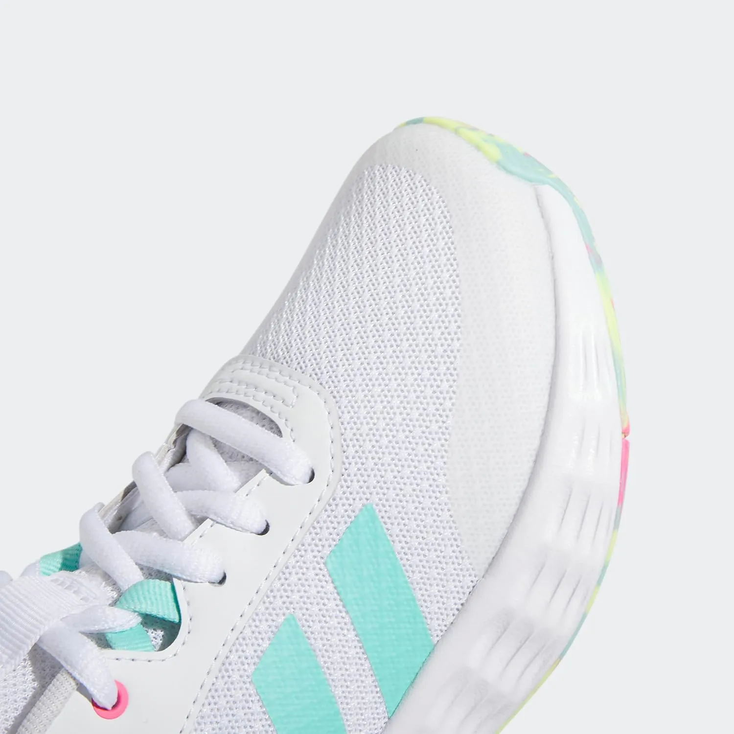 adidas Kids' Own the Game 2.0 Basketball Shoe