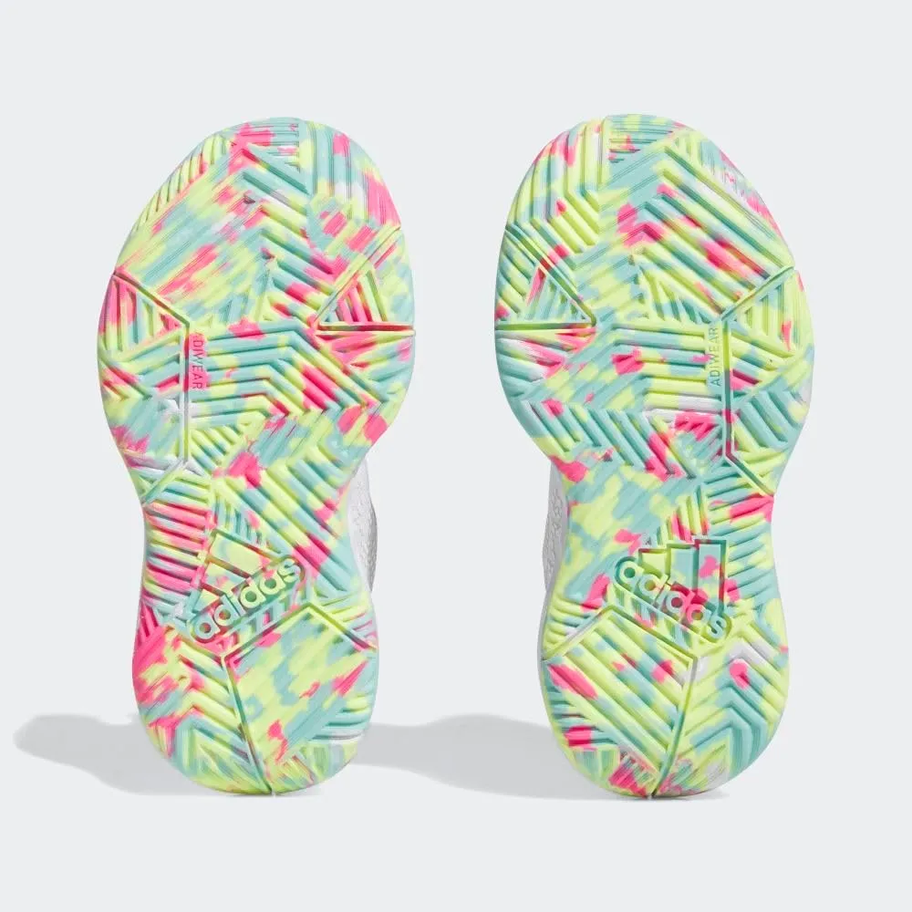 adidas Kids' Own the Game 2.0 Basketball Shoe
