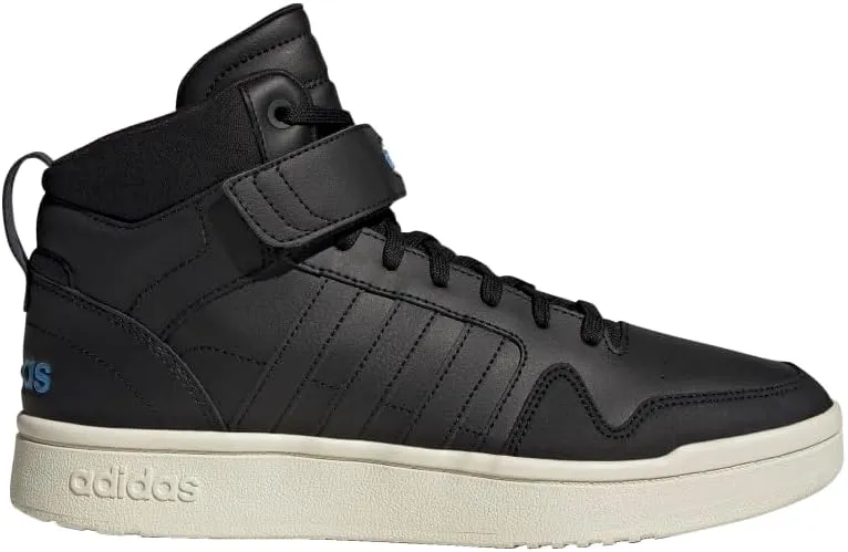 adidas Kids' Postmove Mid Basketball Shoe
