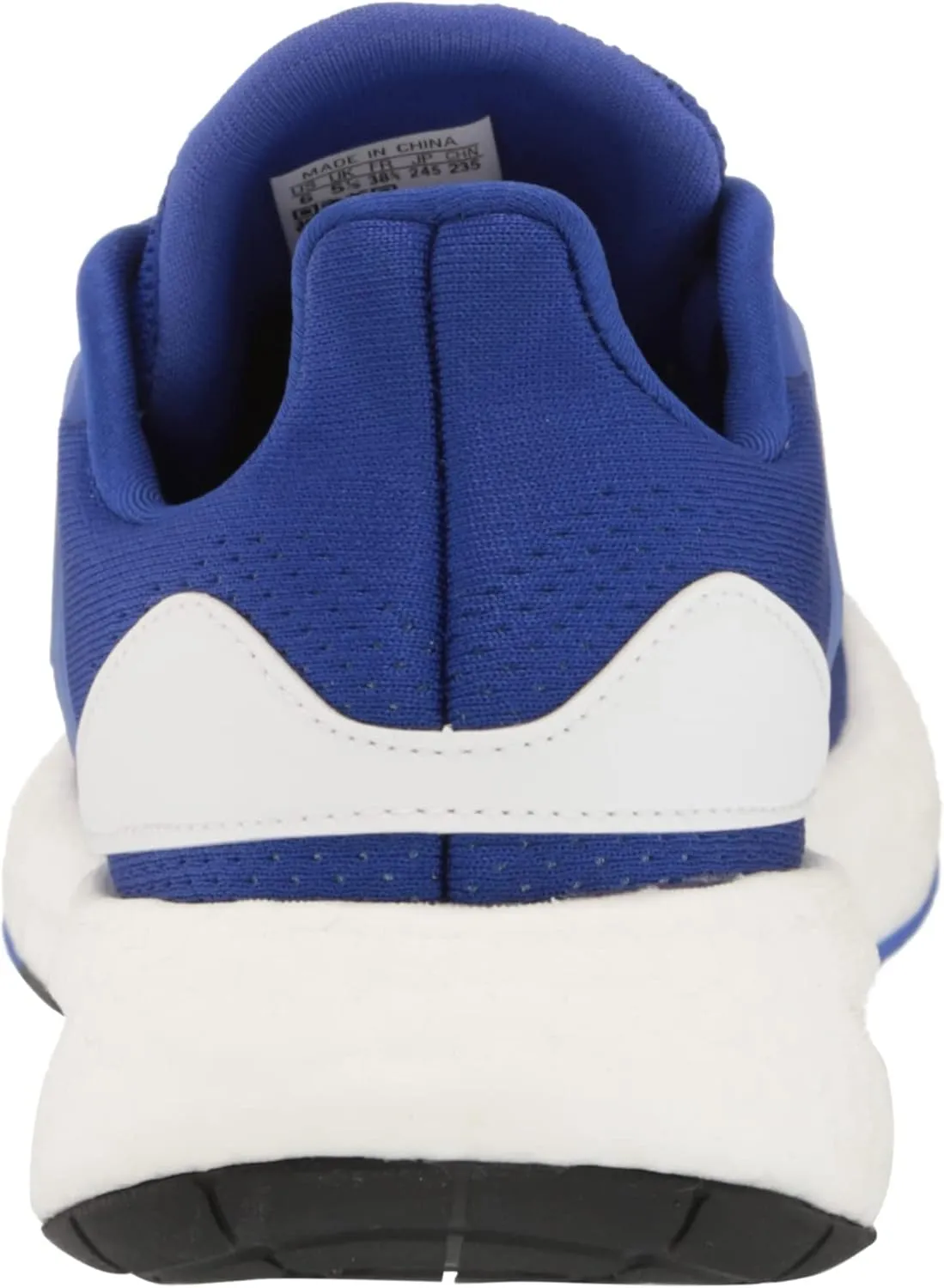 adidas Kids' Pureboost 22 Running Boost Primeknit Running Shoe