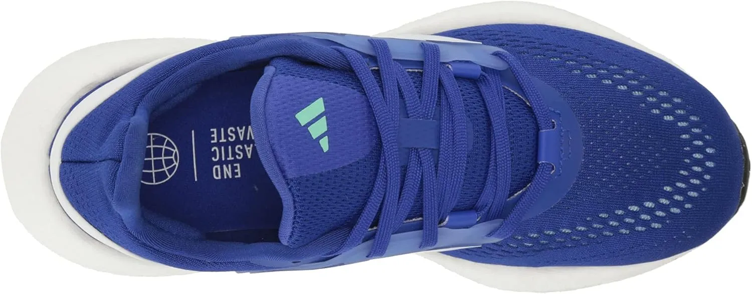 adidas Kids' Pureboost 22 Running Boost Primeknit Running Shoe