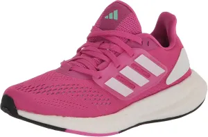 adidas Kids' Pureboost 22 Running Boost Primeknit Running Shoe