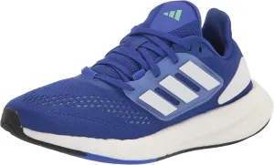 adidas Kids' Pureboost 22 Running Boost Primeknit Running Shoe