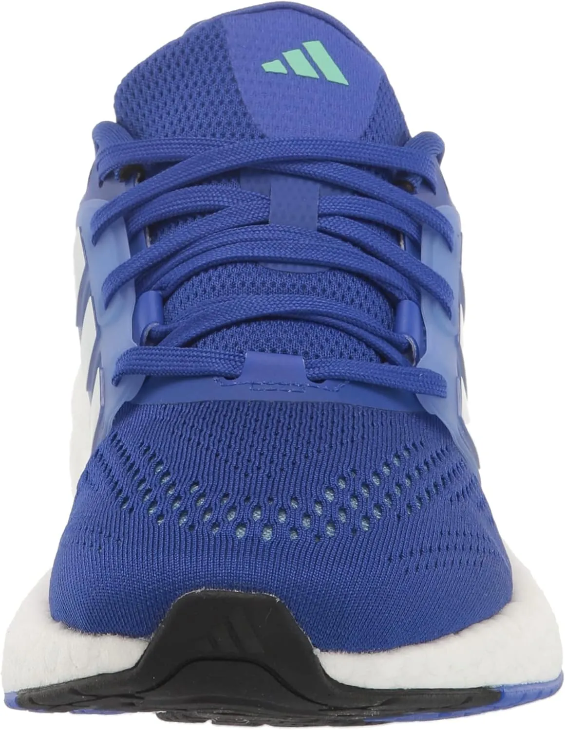 adidas Kids' Pureboost 22 Running Boost Primeknit Running Shoe