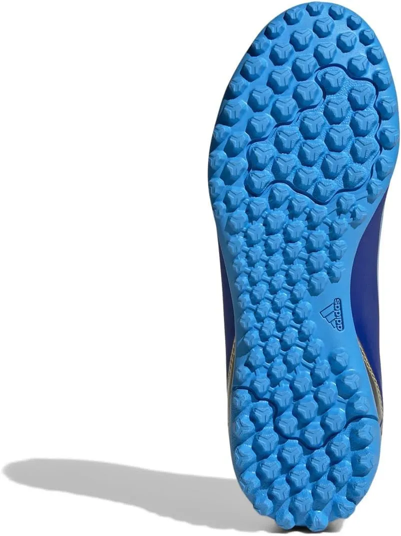 adidas Kids' Soccer X Crazyfast Club Flexible Ground (Little Kid/Big Kid)