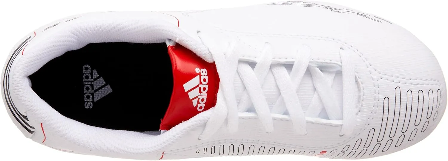 adidas Little Kid/Big Kid F5 TRX HG Soccer Shoe