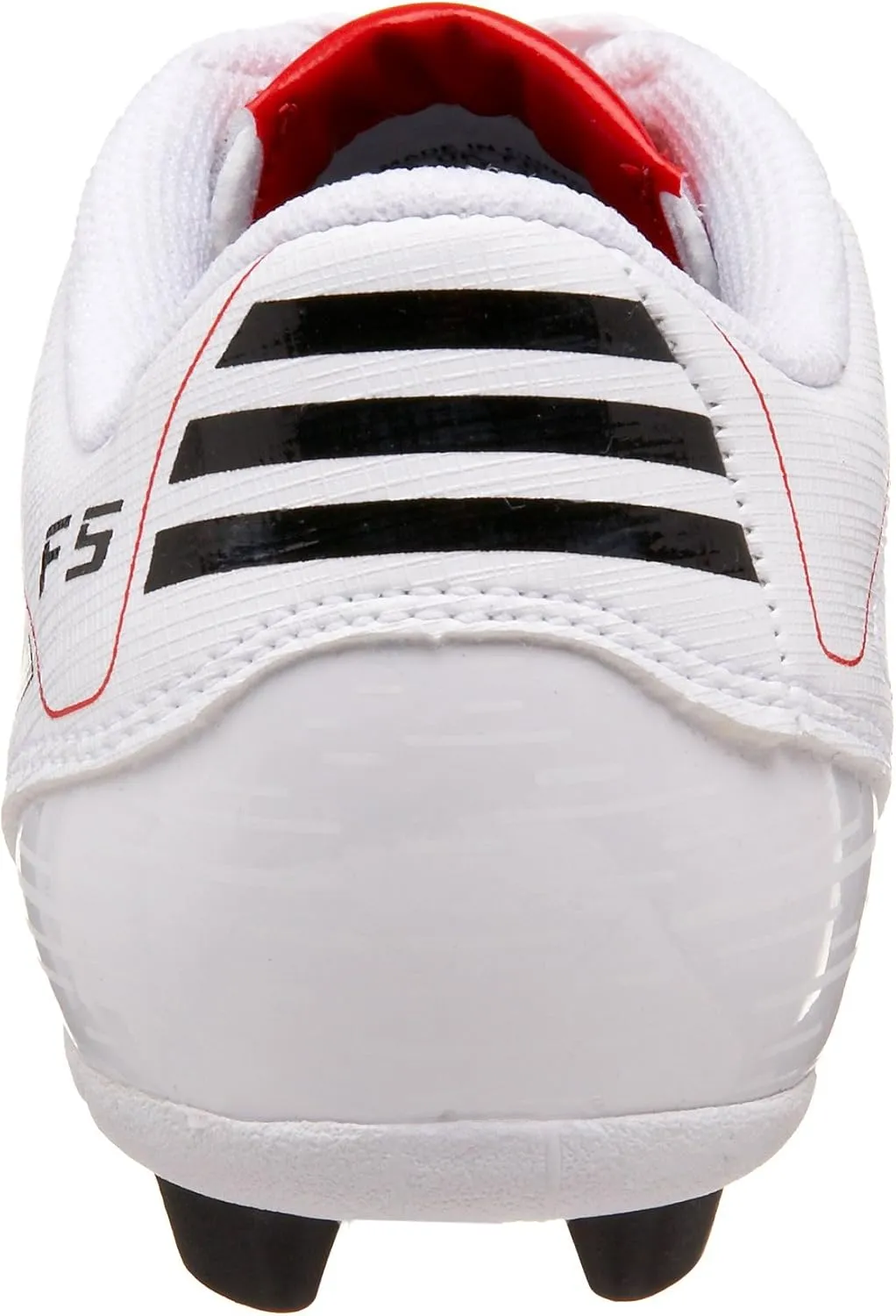 adidas Little Kid/Big Kid F5 TRX HG Soccer Shoe