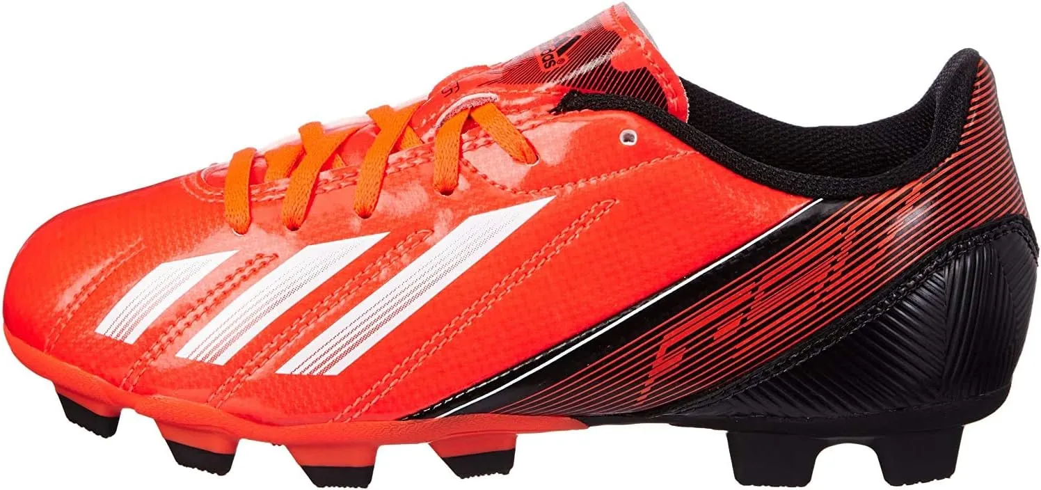 adidas Little Kid/Big Kid F5 TRX HG Soccer Shoe