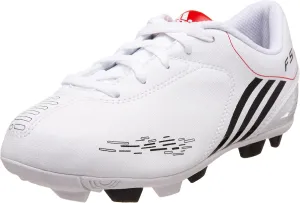adidas Little Kid/Big Kid F5 TRX HG Soccer Shoe